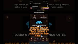 httpstmeGoblinMinebotstartstartapp5506670984 [upl. by Anoyi749]