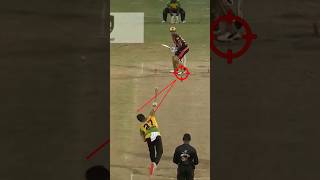 Awesome YORKER BOWLING Drill  PRO Fast bowler demonstrates [upl. by Berkow]