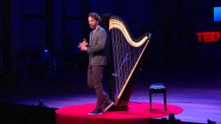 Inspired by a mysterious French teacher  Remy van Kesteren  TEDxAmsterdam 2014 [upl. by Funk]