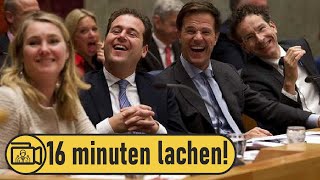 Héle Grappige Momenten In De Tweede Kamer 8  Compilatie Hilarische Momenten Uit De Politiek [upl. by Annice416]