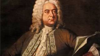 Handel Dead March from Saul  Stokowski orchestration Matthias Bamert conducts [upl. by Olinde]