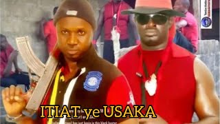 ITIAT ye USAKA akwa cross ISAKABA movie subtitle in English full movie is coming soon [upl. by Sherar]