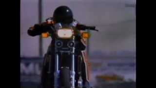 Honda V65 Magna motorcycle commercial 1983 [upl. by Evelunn80]