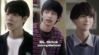 BL tiktok edits to watch at 2am [upl. by Anaidiriv]