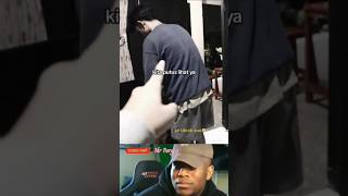 Kl jalan keluar dari pintu putus shorts youtubeshorts trending tiktok funny lucu [upl. by Keon]