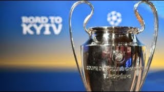 PROOF the UEFA Champions League is Completely FIXED RIGGED amp SCRIPTED UCL Final Venue Storylines [upl. by Ahsinehs]