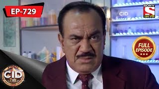 CIDBengali  Full Episode 729  09th February 2019 [upl. by Ettenan]