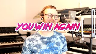 Bee Gees  You Win Again cover [upl. by Cortney848]