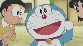 Doraemon Bahasa Indonesia Terbaru 2023 Pertempuran Dora Dora Genpei Episode 427 Kartun No Zoom [upl. by Slaohcin]