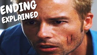 Memento Ending Explained amp Analysis 2000  Christopher Nolan Movie [upl. by Durham]