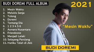 Budi Doremi FULL ALBUM Mesin Waktu OST Aku dan Mesin Waktu  Lagu Ramadhan 2021 [upl. by Akinek855]