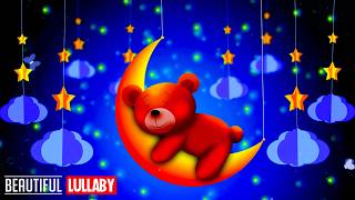 2 Hours Super Relaxing Baby Music ♥♥♥ Lullaby For Babies To Go To Sleep ♫♫♫ Sleep Music [upl. by Atiseret]