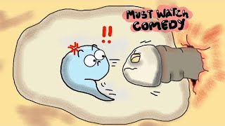 Best Animated Cartoon Compilation [upl. by Howe524]