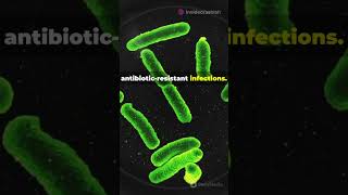 Meet Bdellovibrio The BacteriaEating Superhero facts wildlifediversity bacteria shortsfacts [upl. by Cornela]