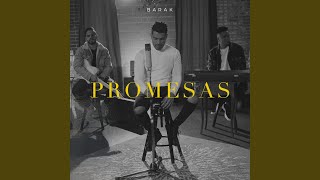 Promesas [upl. by Notnyw]