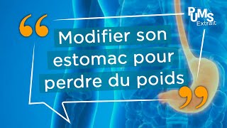 Trois techniques sans chirurgie pour REDUIRE LAPPETIT [upl. by Lahcim517]