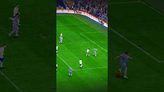 Trivela pass  backheel roulette assist  Rabona finishing  Amazing Goal with insane skills 🔥 [upl. by Airetnohs119]