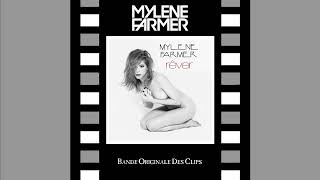 Mylene Farmer  Rêver Live Bande Son Intégrale du Clip Audio [upl. by Curkell]