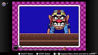 Give me a drink bartender WarioWare version [upl. by Quintie]