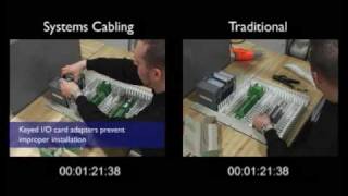 Systems Cabling Installation Advantages  Phoenix Contact [upl. by Lavelle]