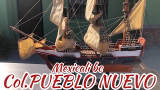 Domingos de tianguis o sobre ruedas en Mexicali bcPUEBLO NUEVO [upl. by Artekal]