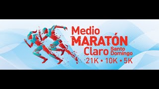 Medio Maratón Claro 2022 [upl. by Corron323]