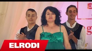 Burbuqe Esti  Hajt te cajme nje portokalle Official Video HD [upl. by Truc]