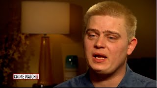 Exclusive Steven Averys Twin Sons Break Silence  Pt 2  Crime Watch Daily [upl. by Znarf]