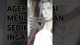 Agera Mulai Mendapatkan Memori Ketika Hidup Bersama Hakurou agera tensura hakurou [upl. by Ykcaj]