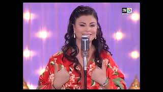 Latifa Raafat  Khouyi  لطيفة رأفت  خيي [upl. by Laverna]