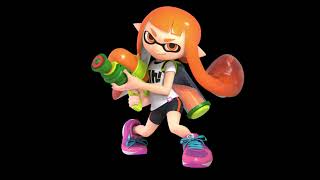 Splatoon Inkling Girl Voice Clips [upl. by Norahs131]