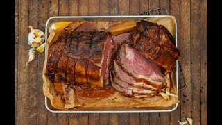 Prime Rib Roast  Reheating Instructions [upl. by Bibi]