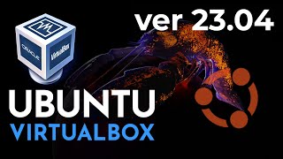 How to Install Ubuntu in VirtualBox on Windows 11  Complete Guide [upl. by Missak145]