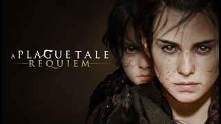 WE BACK WITH EVIL RATS A PLAGUE TALE REQUIEM  Ep 8 [upl. by Manup943]