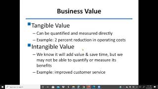 Project Management and Feasibility Analysis  System Analysis and Design [upl. by Westmoreland741]