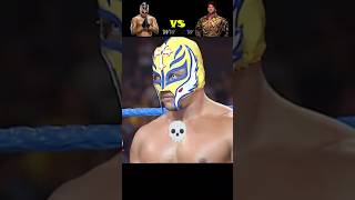 Rey Mysterio vs Rico 2002  WWE Phonk Edit 💀 wwe reymysterio phonk [upl. by Ellerol]