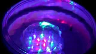 Aurora Master  Multicolor Ocean Wave Light Projector [upl. by Matias]