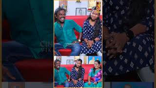 மனைவிக்காக உரியடி படத்தின் மானே மானே பாடலை பாடிய Anthony Daasan  Family Interview [upl. by Asalocin]