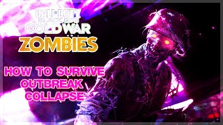 Ultimate Cold War Zombies Outbreak Survival Guide [upl. by Ninon]