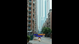 Chinas Property Crisis Global Economic Ripple Effects [upl. by Eta]