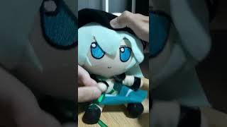 Koishi Fumo Dance 2024 2 [upl. by Letsirhc367]