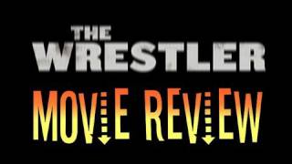 The Wrestler Movie Review By SceneStealerscom [upl. by Ecyal]