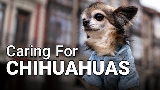 8 Things You Must Never Do to Chihuahuas [upl. by Dnalloh]