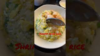 Shrimp Fried Rice Din Tai Fung [upl. by Timi]