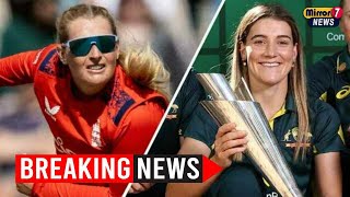 ICC Womens T20 World Cup 2024 Kicks Off with Excitement and Anticipation [upl. by Tarrant]