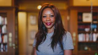 VIP Profile Dr Dambisa Moyo [upl. by Barger]