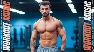 Workout Music 2024 🔥 Fitness amp Gym Motivation Mix  Best Gym Music by Max Oazo [upl. by Dnanidref]