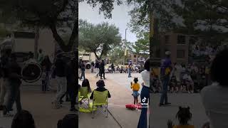 PVAMU homecoming season Delta home HBCU [upl. by Susej]