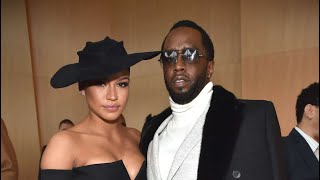 Sean “Diddy” Combs Is Accused by Cassie of R8pe and Years of Abuse in Lawsuit NTTA [upl. by Mueller]