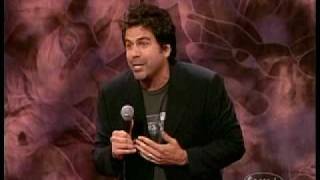 Greg Giraldo [upl. by Garin]